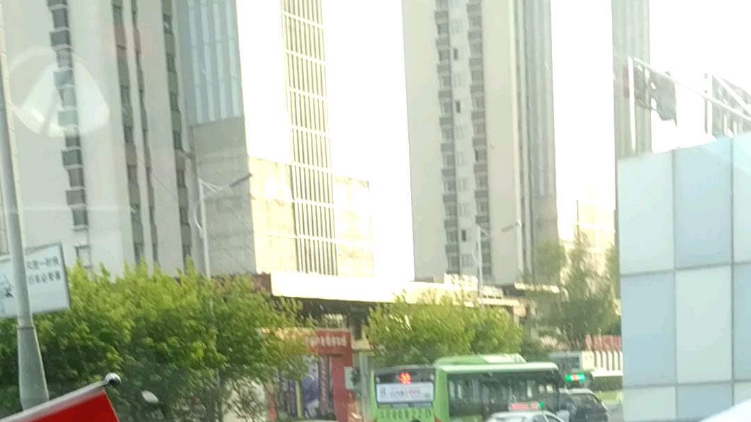廊坊,安装完,上高速